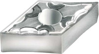 Plaquette de coupe ISO DNKG/DNMG