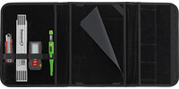 Trousse d’instruments de mesure PREMIUM-Edition, 4 pièces