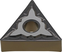 Plaquette de coupe ISO TNMG