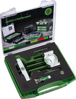 Jeu de décolleurs n° 15-K