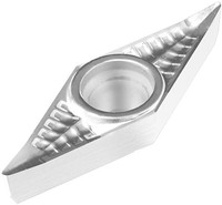 Plaquette de coupe ISO VCGT/VCMT/VBMT