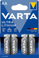 Pile Ultra Lithium