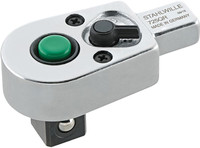 Cliquet réversible à levier enfichable, n° 725QR