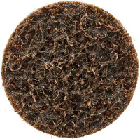 Rondelle en non-tissé CD, modèle rigide