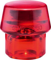 Embout n° 3206, pour massette antirebond SIMPLEX