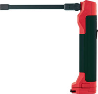 Lampe rabattable LED sur batterie