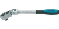 Cliquet réversible articulé 3/8", n° 8816