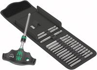 Jeu d’embouts Kraftform Kompakt 400 RA Set 1