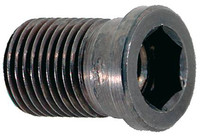 Douille taraudée 6 pans CCGT/CCMT 09T