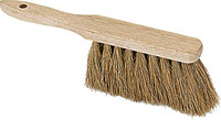 Balayette industrielle avec coco naturelle