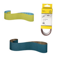 Bandes - toile