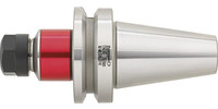 Mandrin de taraudage Synchro, ISO 7388-2