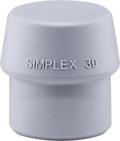 Embout n° 3203, pour massette antirebond SIMPLEX