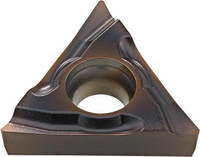 Plaquette de coupe ISO TCGT/TCMT