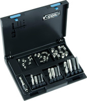 Nécessaire à restaurer les filets V-COIL rapid