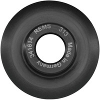 Molette pour coupe-tube RAS ST, 10–115 mm