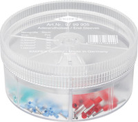 Jeu de cosses, isolées