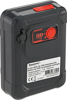 Batterie pour lampe de travail LED