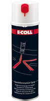 Spray de marquage pour chantier