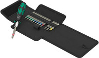 Jeu d’embouts Kraftform Kompakt 838 RA S Set 1