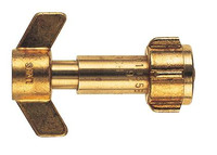 Manchon de remplissage de propane