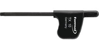 Tournevis TORX®, avec manche drapeau