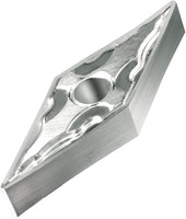 Plaquette de coupe ISO VNKG/VNMG