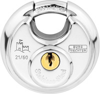 Cadenas rond Circle 21