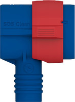 Adaptateur d’aspiration pour foret à aspiration SDS-max EXPERT Clean