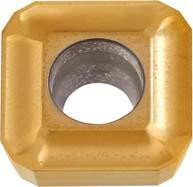 Plaquette de coupe ISO XPET/SCET