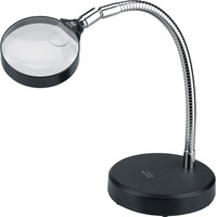 Loupes et microscopes
