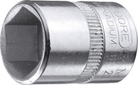 Douille 1/4", n° 20