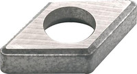 Assise pour porte-outils ISO 93° SDJCR/L