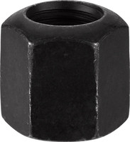 Écrou six pans sans embase DIN 6330 B