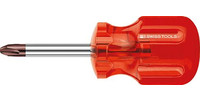 Tournevis cruciforme pour carburateur PH, n° PB 195