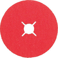 Meule en fibre XF870, Ø 115 mm