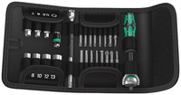 Jeu d’embouts de vissage Kraftform Kompekt Zyklop Speed