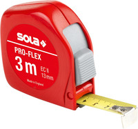 Mètre-ruban de poche PRO-FLEX
