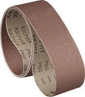 Bande abrasive KK711T, 13 x 610 mm