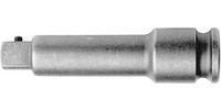 Rallonge pour douille à choc 3/8"