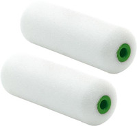Rouleau à vernis mousse, super fin