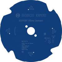 Fraise-scie, HW, Expert for FibreCement