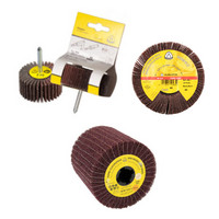 Roues à lamelles