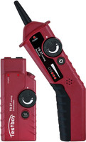 Kit de détection de conduites Testboy 27 analogique