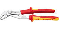 Pince multiprise VDE Cobra n° 87 26 250