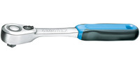 Cliquet réversible à levier 3/8", n° 3093 U-20