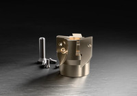 Usinage modulaire