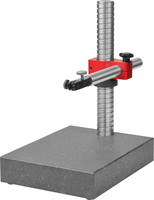 Table de mesure haute précision avec bras transversal réglable