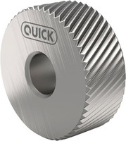Outils à moleter