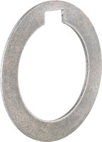 Bague d'espacement pour mandrins porte-fraises, forme A